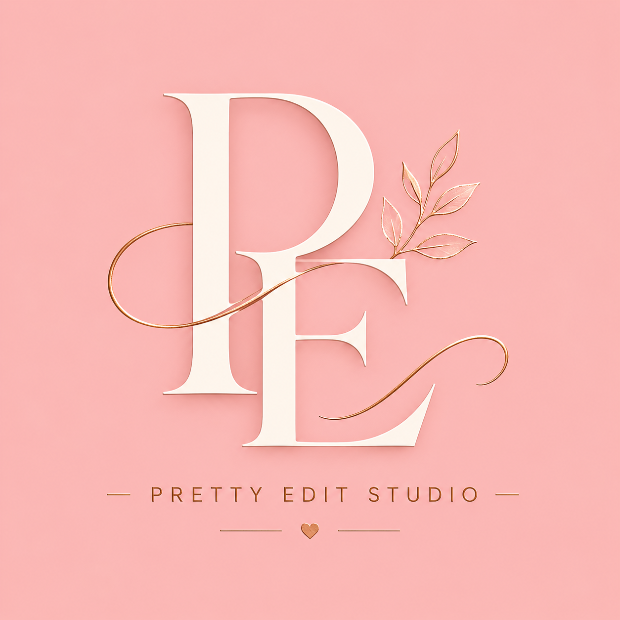 Pretty Edit Studio