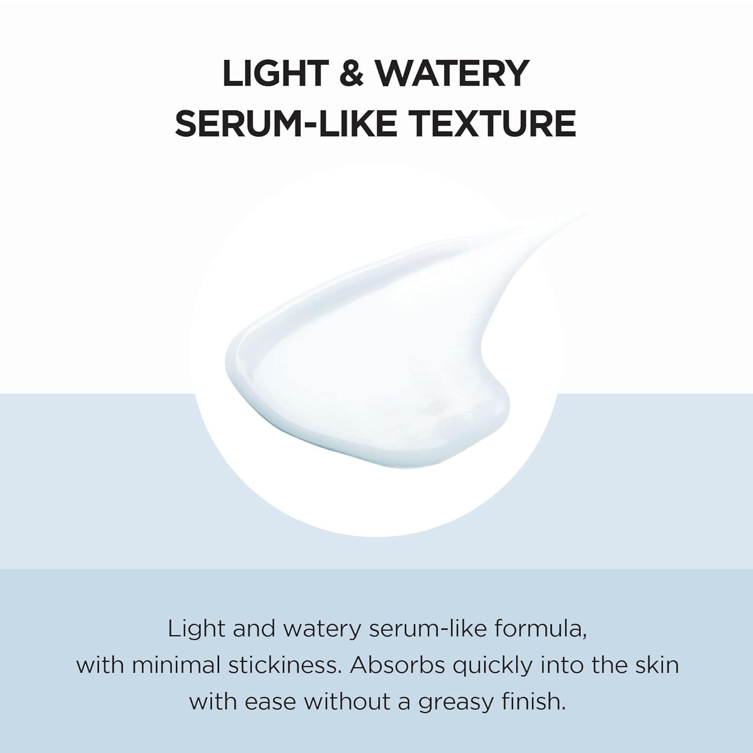 Top 10 Best Sunscreen for all skin types Fresh Centella Asiatica green leaves arranged beside Korean K-beauty sunscreen bottle representing natural botanical SPF ingredients
