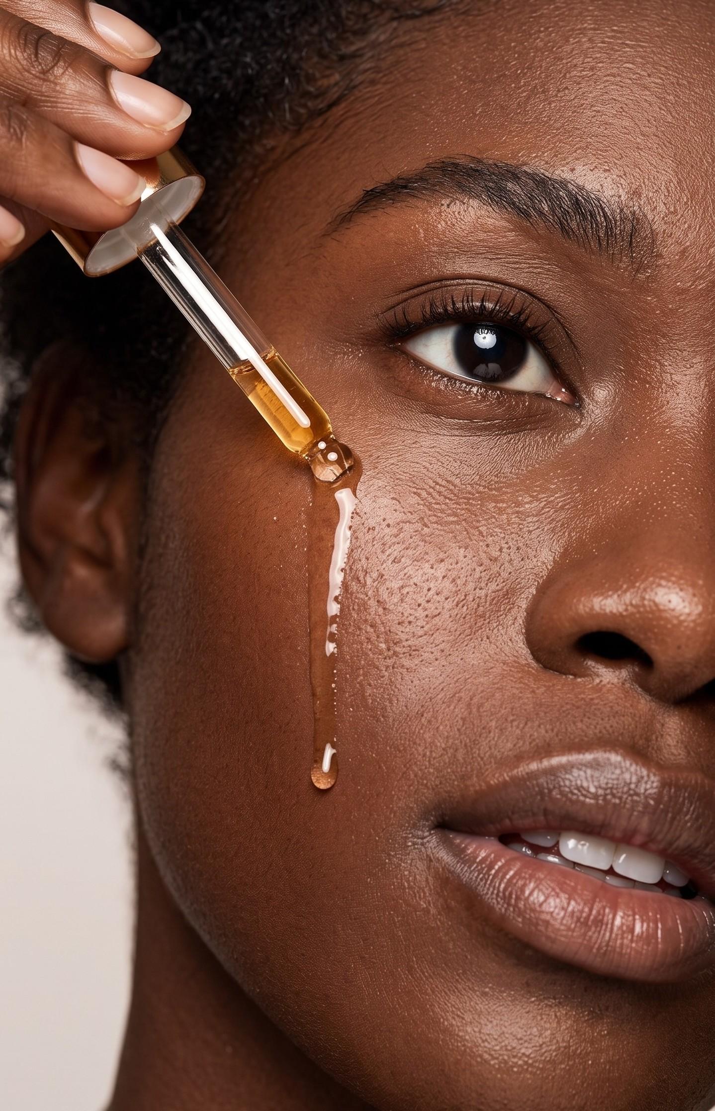 Azelaic acid for fading post-acne marks and melasma